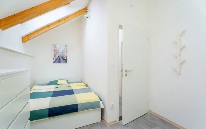 Stanza privata in Kolčavka, Libeň, immagine 4 di 10