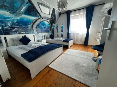 Apartamento inteiro em Badener Straße, Bauschheim, imagem 1 de 10
