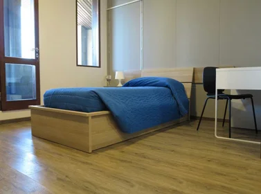 Privatzimmer in der Via Arena, Città Alta, bild 1 von 10