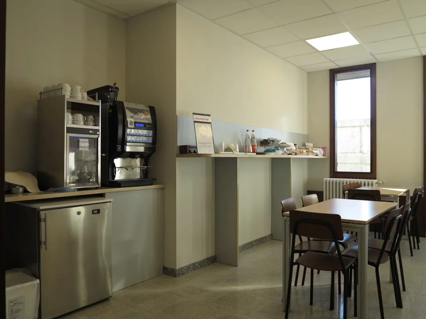 Budgetfreundliches Studentenzimmer in Campusnähe in 