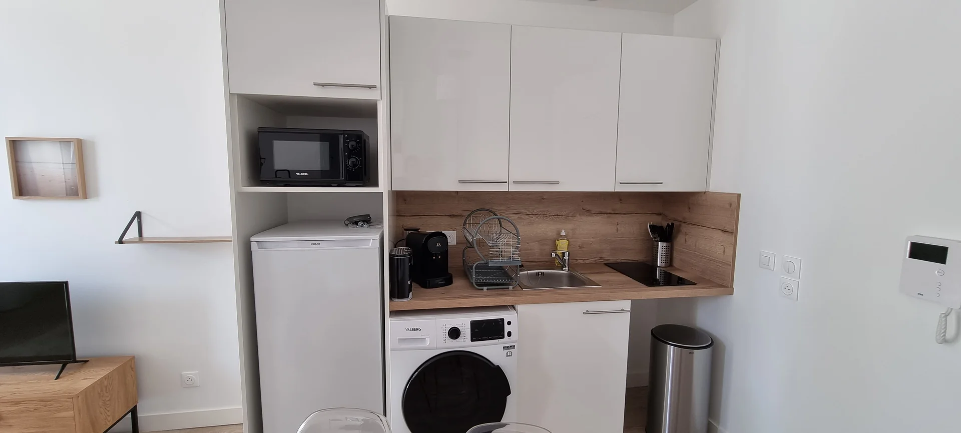 Preisgünstiges Studentenzimmer in günstiger Lage in 
