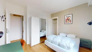 Chambre privée à 42 rue Oradour sur Glanne, 75015, Paris, FR, image 1 de 10
