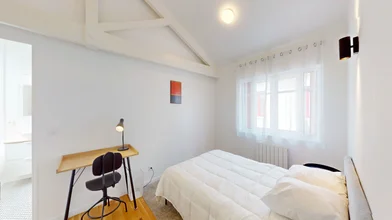 Özel oda konumu 22 rue Michelet, 94200, Ivry-sur-Seine, FR, 1 10 görüntüsü