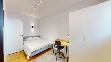 Quarto privado em 22 rue Michelet, 94200, Ivry-sur-Seine, FR, imagem 1 de 10