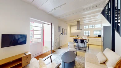 Özel oda konumu 22 rue Michelet, 94200, Ivry-sur-Seine, FR, 6 14 görüntüsü