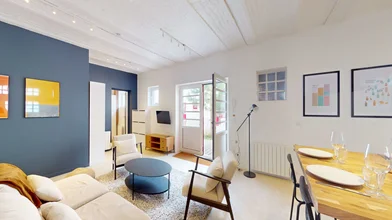 Özel oda konumu 22 rue Michelet, 94200, Ivry-sur-Seine, FR, 7 14 görüntüsü