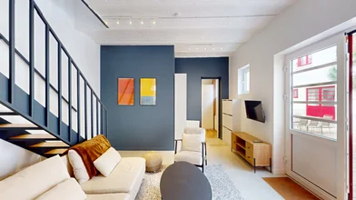 Özel oda konumu 22 rue Michelet, 94200, Ivry-sur-Seine, FR, 9 14 görüntüsü