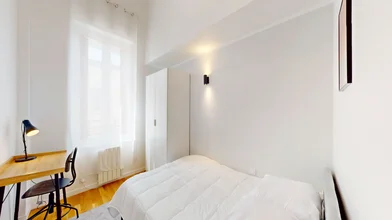 Privatzimmer in der 22 rue Michelet, 94200, Ivry-sur-Seine, FR, bild 1 von 14