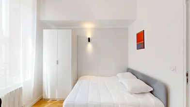 Privatzimmer in der 22 rue Michelet, 94200, Ivry-sur-Seine, FR, bild 2 von 14