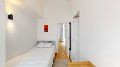 Privatzimmer in der 22 rue Michelet, 94200, Ivry-sur-Seine, FR, bild 3 von 14