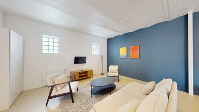 Privatzimmer in der 22 rue Michelet, 94200, Ivry-sur-Seine, FR, bild 7 von 14