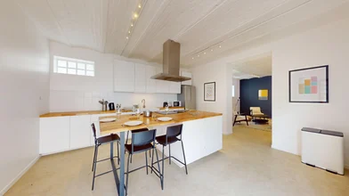 Privatzimmer in der 22 rue Michelet, 94200, Ivry-sur-Seine, FR, bild 12 von 14