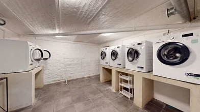 Privatzimmer in der 22 rue Michelet, 94200, Ivry-sur-Seine, FR, bild 13 von 14