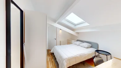 Habitación privada en 22 rue Michelet, 94200, Ivry-sur-Seine, FR, imagen 1 de 10
