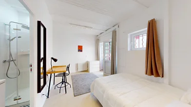 Özel oda konumu 22 rue Michelet, 94200, Ivry-sur-Seine, FR, 1 10 görüntüsü