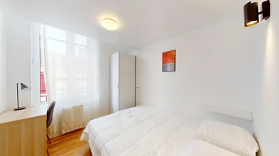 Chambre privée à 22 rue Michelet, 94200, Ivry-sur-Seine, FR, image 1 de 10