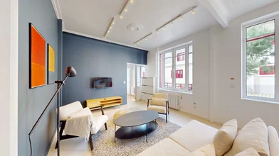 Privatzimmer in der 22 rue Michelet, 94200, Ivry-sur-Seine, FR, bild 8 von 13