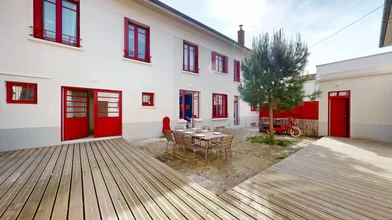 Privatzimmer in der 22 rue Michelet, 94200, Ivry-sur-Seine, FR, bild 13 von 13