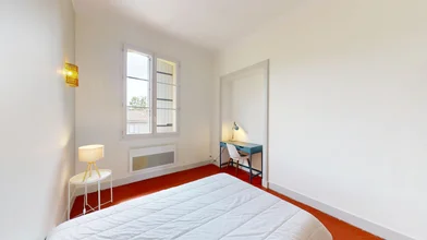 Habitación privada en 10 Cours Sextius, 13080, Aix-en-Provence, FR, imagen 1 de 10