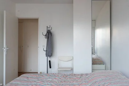 Quarto privado em Noisy-le-grand, 93160, imagem 13 de 22
