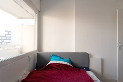 Quarto privado em Noisy-le-grand, 93160, imagem 14 de 22