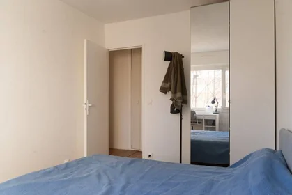Quarto privado em Noisy-le-grand, 93160, imagem 17 de 22
