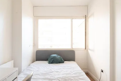 Quarto privado em Noisy-le-grand, 93160, imagem 18 de 22