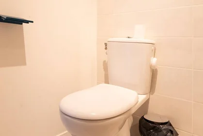 Quarto privado em Noisy-le-grand, 93160, imagem 21 de 22