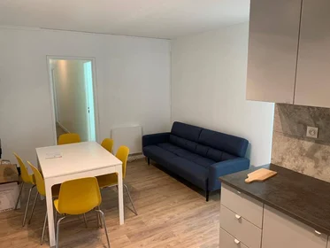 Quarto privado em Noisy-le-grand, 93160, imagem 22 de 22