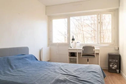 Quarto privado em Noisy-le-grand, 93160, imagem 7 de 22