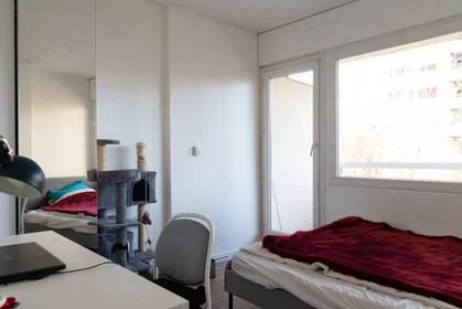 Quarto privado em Noisy-le-grand, 93160, imagem 9 de 22