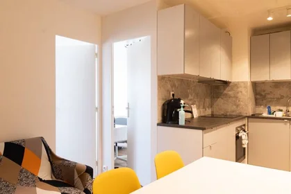 Quarto privado em Noisy-le-grand, 93160, imagem 10 de 22