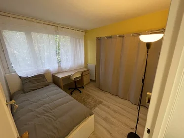 Quarto privado em Cergy, 95000, imagem 1 de 10