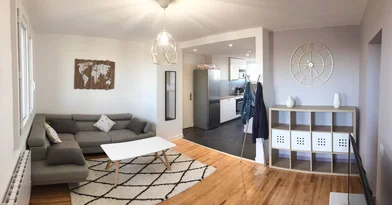 Private room at Toulouse, 31200, image 1 of 10