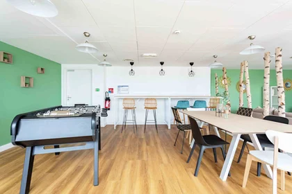 Habitación privada en residencia en Valbonne, 06560, imagen 7 de 10