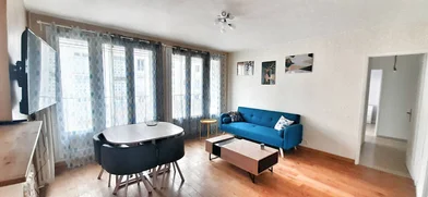 Privatzimmer in der Le mans, 72100, bild 1 von 7