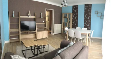 Chambre privée à Pau, 64000, image 1 de 6