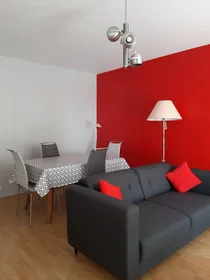 Quarto privado em Rennes, 35200, imagem 2 de 49