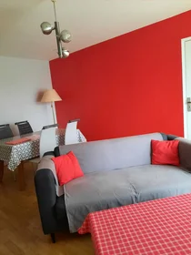 Quarto privado em Rennes, 35200, imagem 13 de 49