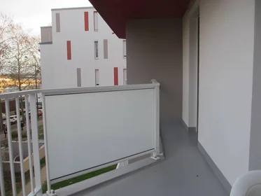 Quarto privado em Rennes, 35200, imagem 14 de 49
