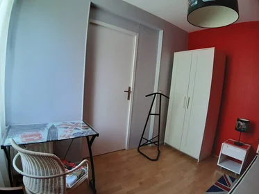 Quarto privado em Rennes, 35200, imagem 15 de 49