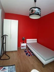 Quarto privado em Rennes, 35200, imagem 16 de 49
