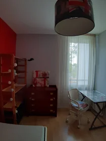 Quarto privado em Rennes, 35200, imagem 17 de 49