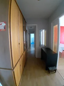 Quarto privado em Rennes, 35200, imagem 18 de 49