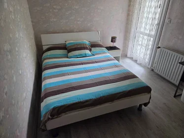 Quarto privado em Rennes, 35200, imagem 19 de 49