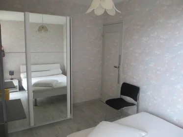 Quarto privado em Rennes, 35200, imagem 21 de 49
