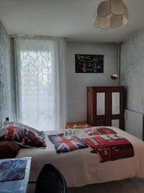 Quarto privado em Rennes, 35200, imagem 25 de 49