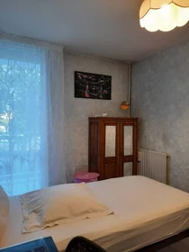 Quarto privado em Rennes, 35200, imagem 26 de 49
