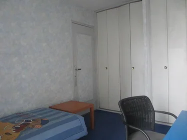 Quarto privado em Rennes, 35200, imagem 28 de 49