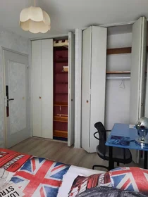 Quarto privado em Rennes, 35200, imagem 29 de 49
